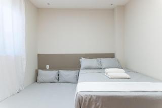 Flat Peroba | Perto da praia, até 4 pessoas SH135 - 2