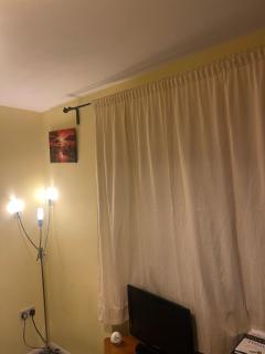 Urban Blue by Wolverhampton Train Station - 1