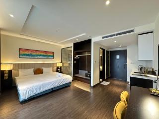 Sapphire Hạ Long Aurora Apartment - 8