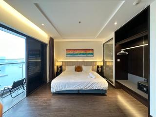 homestay ha long dep re luxury - 8