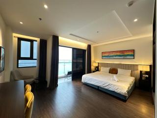 homestay ha long dep re luxury - Hạ Long - 5