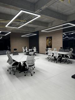 Loft 422, Parque de la 93, Chico norte - Bogotá - 5