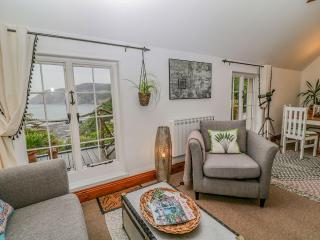 Baywatch St David's View - 6