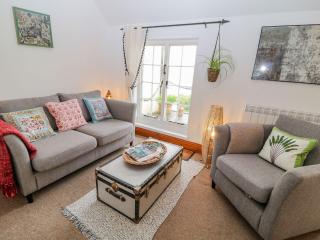 Baywatch St David's View - 4