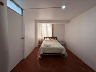 Hostal La Reserva - Pisco - 6