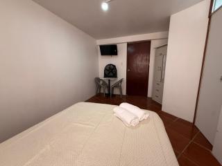 Hostal La Reserva - Pisco - Pisco - 2