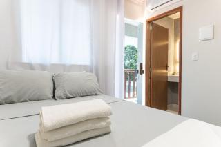 Flat em Peroba/AL | Conforto a 300m do mar SH135 - 0