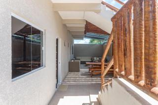 Flat em Peroba/AL | Conforto a 300m do mar SH135 - 9