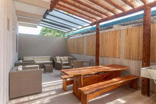 Flat em Peroba/AL | Conforto a 300m do mar SH135 - 8