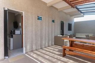 Flat em Peroba/AL | Conforto a 300m do mar SH135 - 7