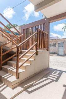 Flat em Peroba/AL | Conforto a 300m do mar SH135 - 4