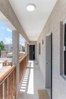 Flat em Peroba/AL | Conforto a 300m do mar SH135 - 2