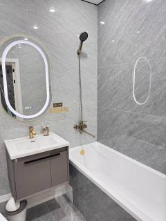 ЖК Арман Кала - Chimkent - 8