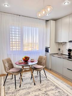 ЖК Арман Кала - 7