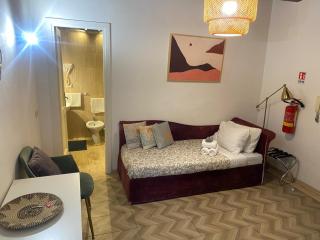 Lovely Apartments in City Centre "Third floor, without elevator" - 7