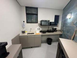 Suíte Completa e Impecável no Coração do Lourdes #6 - 6