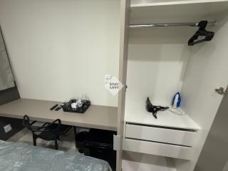 Suíte Completa e Impecável no Coração do Lourdes #6 - 5