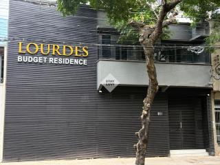 Suíte Completa e Impecável no Coração do Lourdes #6 - 1