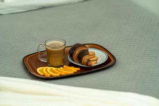 Spacious 2 bedroom Apartment in Warsaw Centre, Fast Wi-Fi, Self Check In, Family & Work Friendly - 3