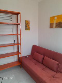 Apartamento Central - 5