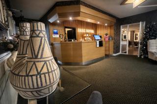 The Park Hotel - Sure Hotel Collection by Best Western - 9