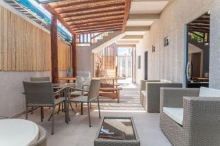 Flat em Peroba | Conforto e boa localização- SH135 - 0