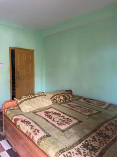 Mountain peak home stay - 9