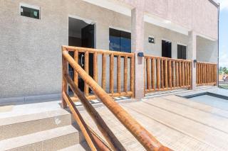 Flat em Peroba | Conforto e boa localização- SH135 - 3