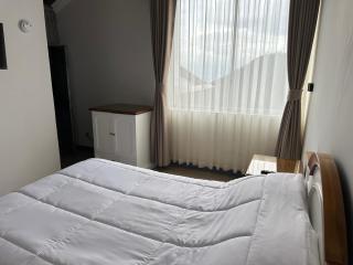 Hotel Bussines Center - 8