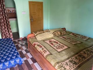 Mountain peak home stay - 6