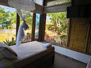 HOTEL Casa del Árbol ECOPARQUE CHINAUTA - 8