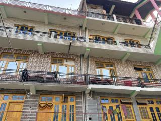 Mountain peak home stay - 4