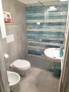 BUDONI MARE, Parcheggio e WIFI gratis - 5