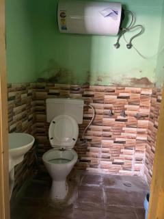 Mountain peak home stay - 3