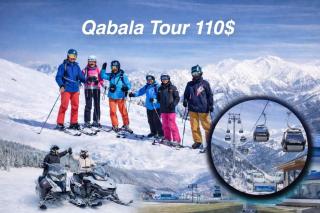 Khatai Aura Hotel - 7