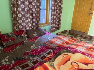 Mountain peak home stay - 1