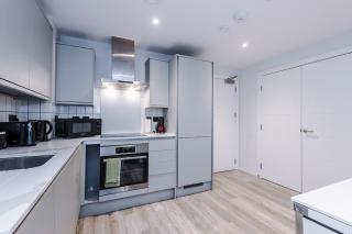 Birmingham City centre, Pool table, Spacious - Birmingham - 6