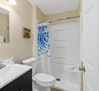 Dog-Friendly Cozy Home with Hot Tub and Lake Access - 3