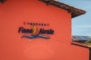 VELINN Pousada Face Norte - 1