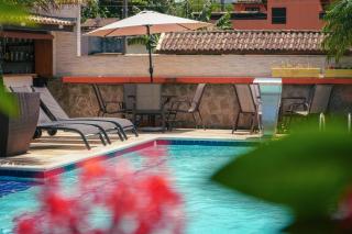 VELINN Pousada Face Norte - 8