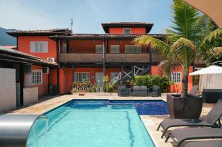 VELINN Pousada Face Norte - 0