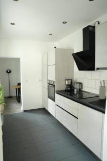 Altstadt Apartment Deluxe 1 - 8