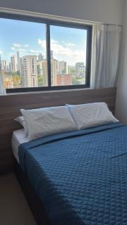 Studio moderno - Rooftop, Coworking e Wi-Fi - 4