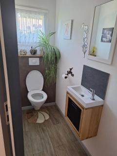 La clef des bois - cosy et calme au coeur de la nature - Ban-sur-Meurthe-Clefcy - 8