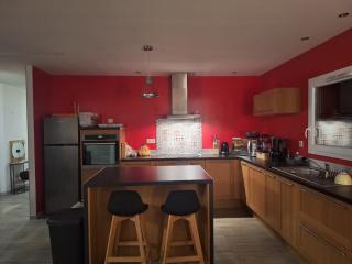 La clef des bois - cosy et calme au coeur de la nature - Ban-sur-Meurthe-Clefcy - 6