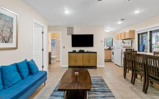 Dog-Friendly Cozy Home with Hot Tub and Lake Access - 4