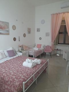 Falanga Family Guests Accommodation - 4