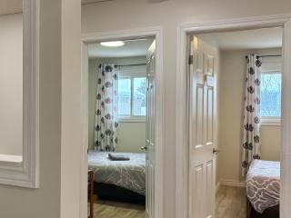 Grove Haven Retreat Budget Rooms for Workers Retirees, and Couples in Central Barrie - 8