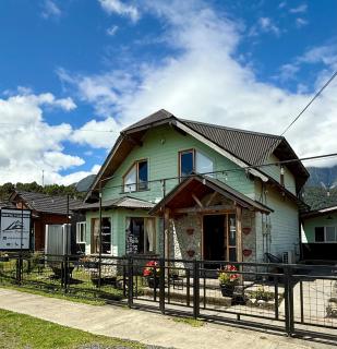 Paraiso Patagonico - 8