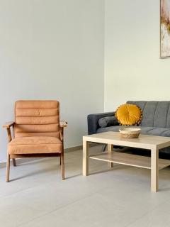 Kiti Traditional Residences - 1